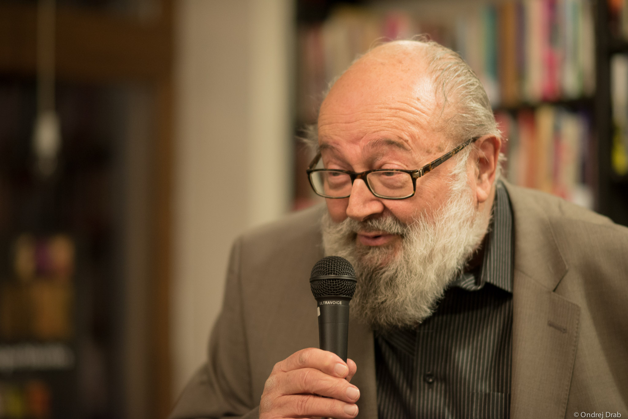 Zbrane Kornela Földváriho