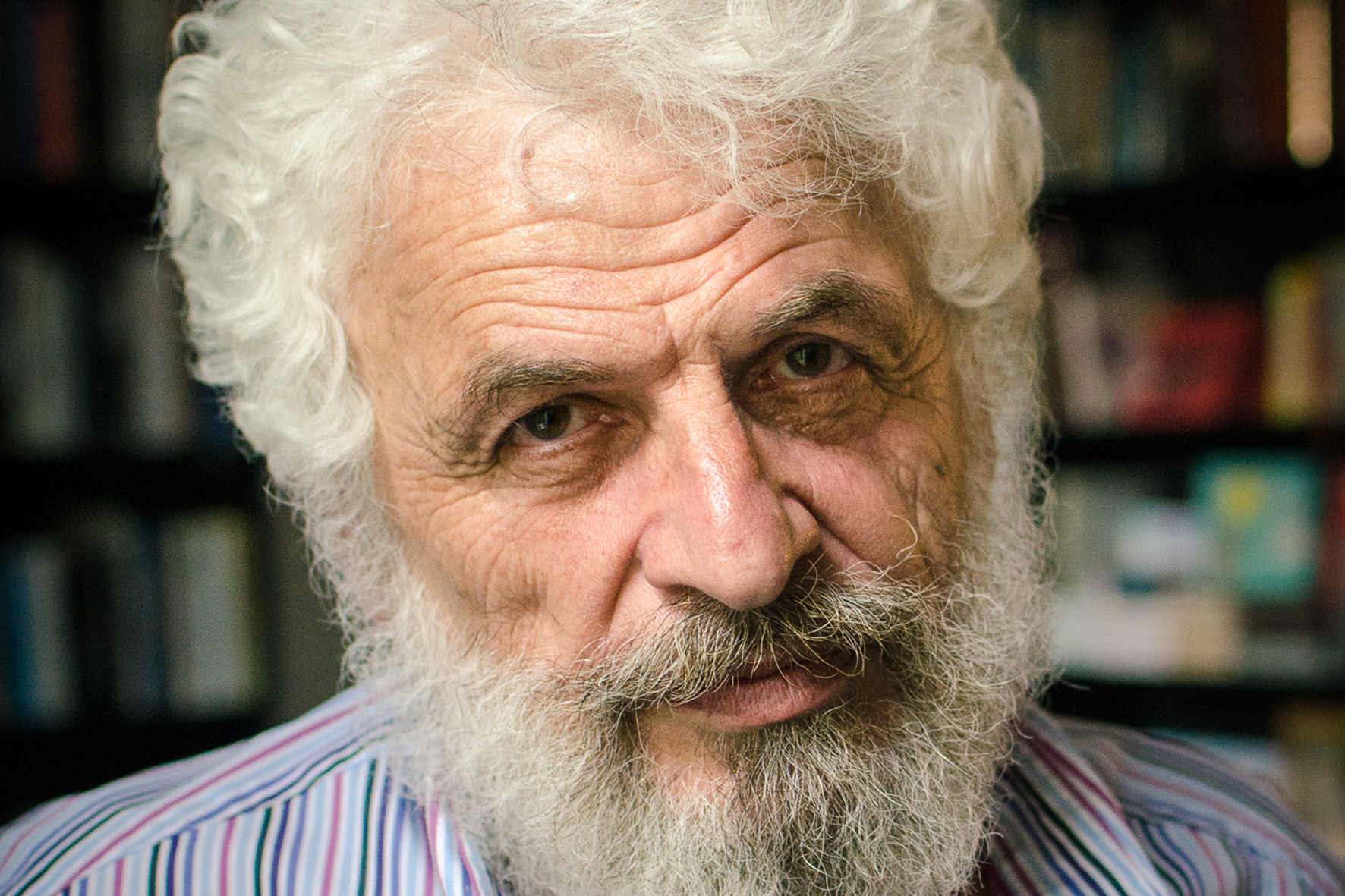 Fedor Gál 70