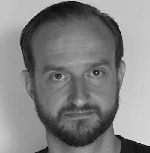 Matúš Procházka